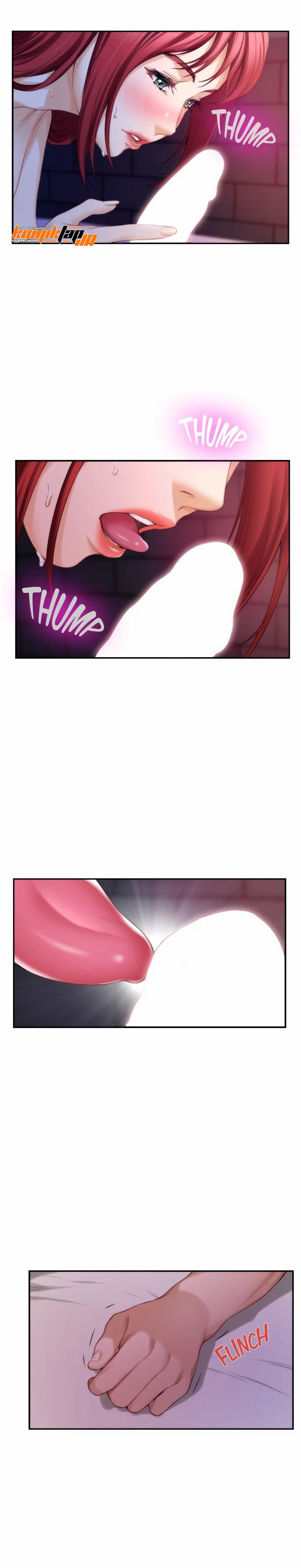 S-Mate: Chapter chapter-30 - Page 17