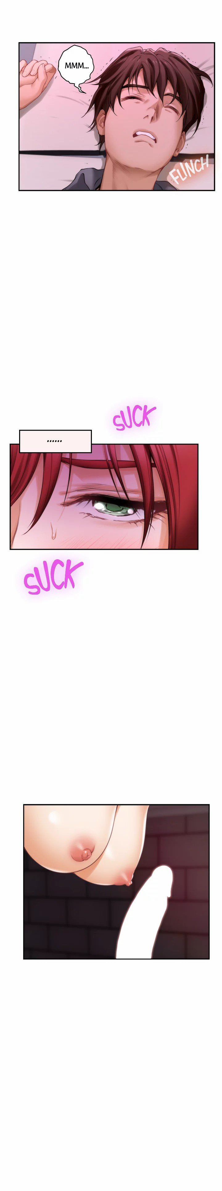 S-Mate: Chapter chapter-30 - Page 21