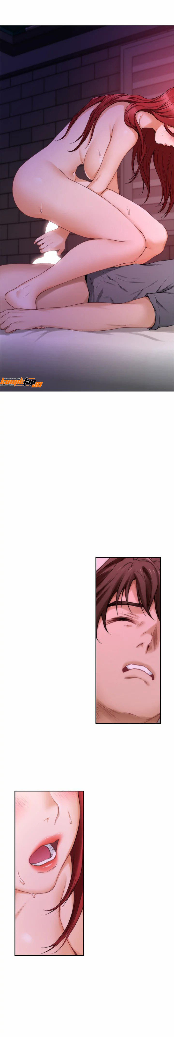 S-Mate: Chapter chapter-30 - Page 22