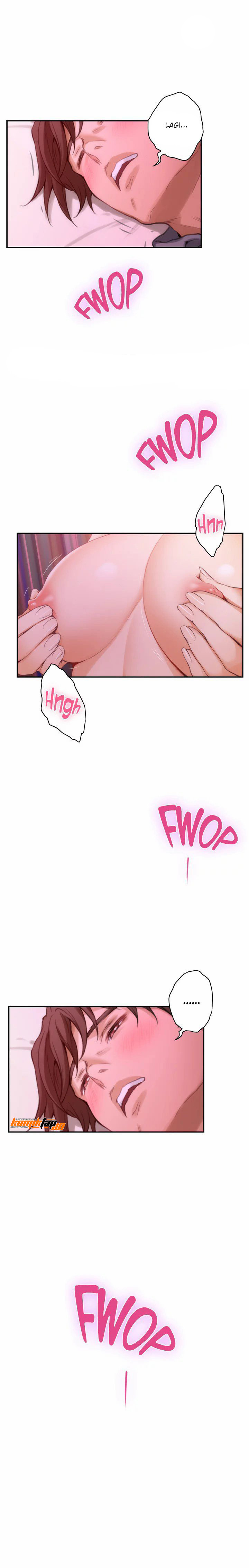 S-Mate: Chapter chapter-30 - Page 27