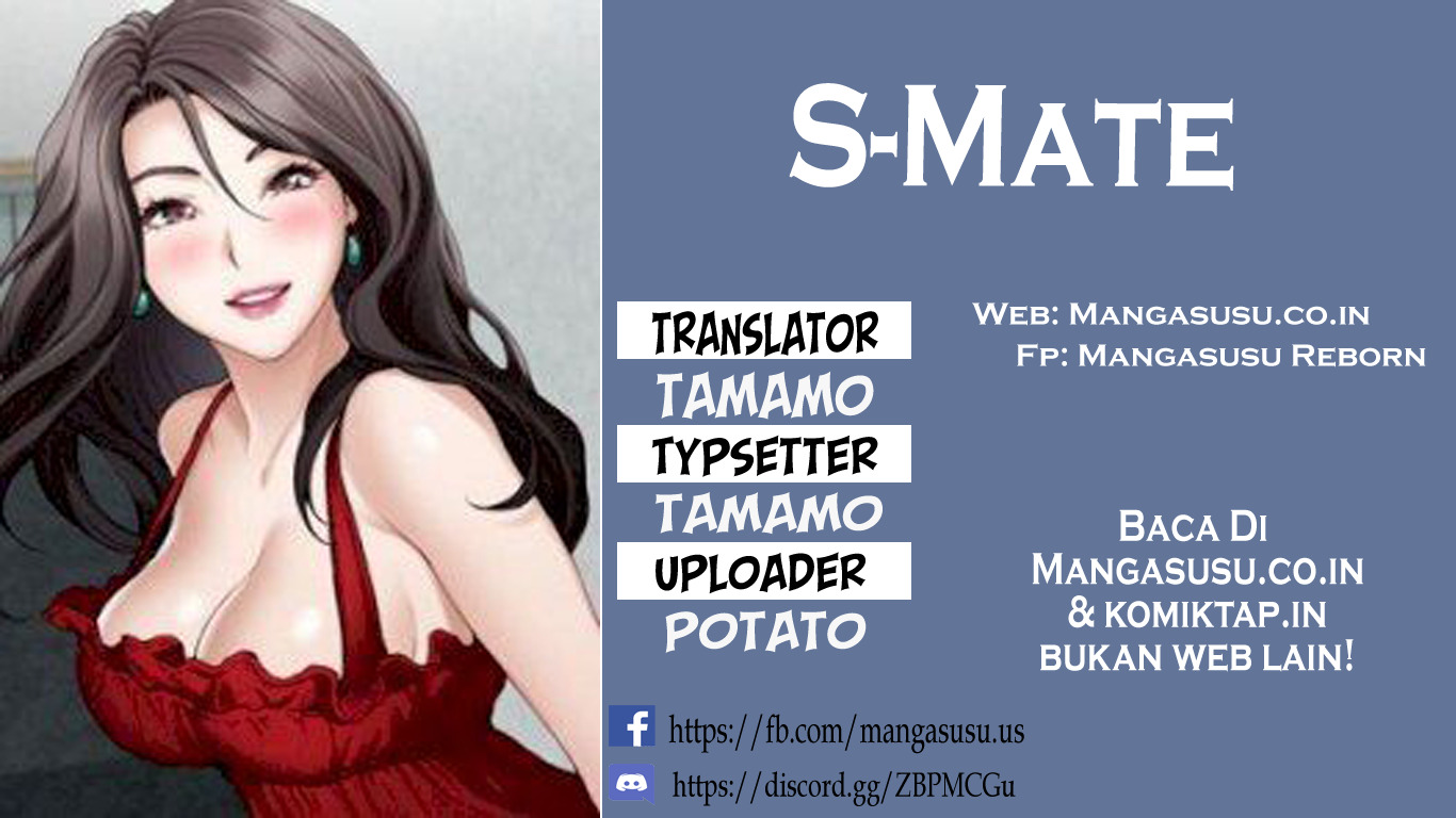 S-Mate: Chapter chapter-31 - Page 1