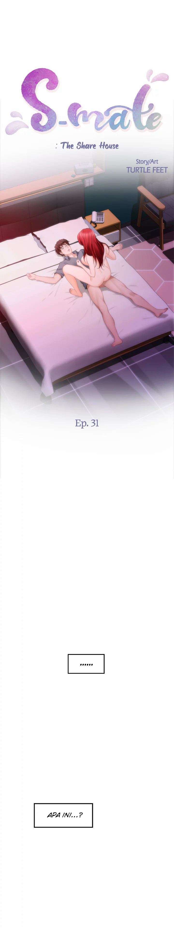S-Mate: Chapter chapter-31 - Page 5