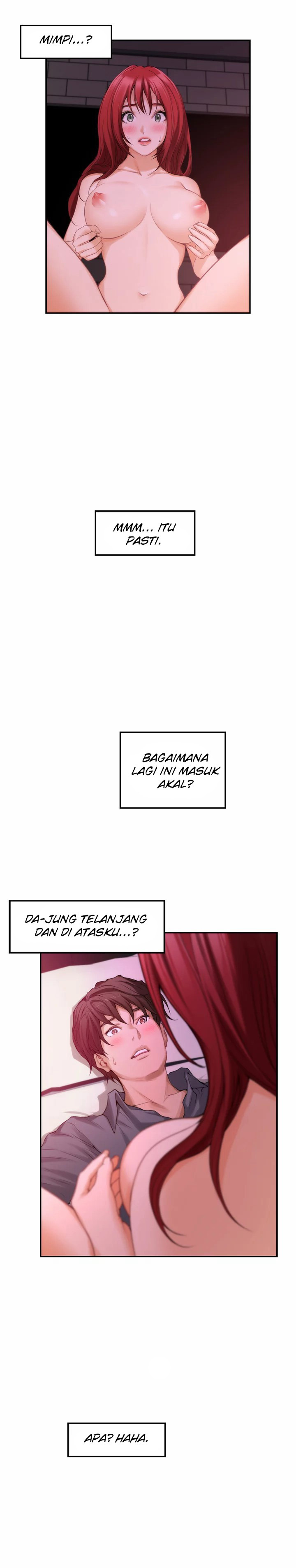 S-Mate: Chapter chapter-31 - Page 6
