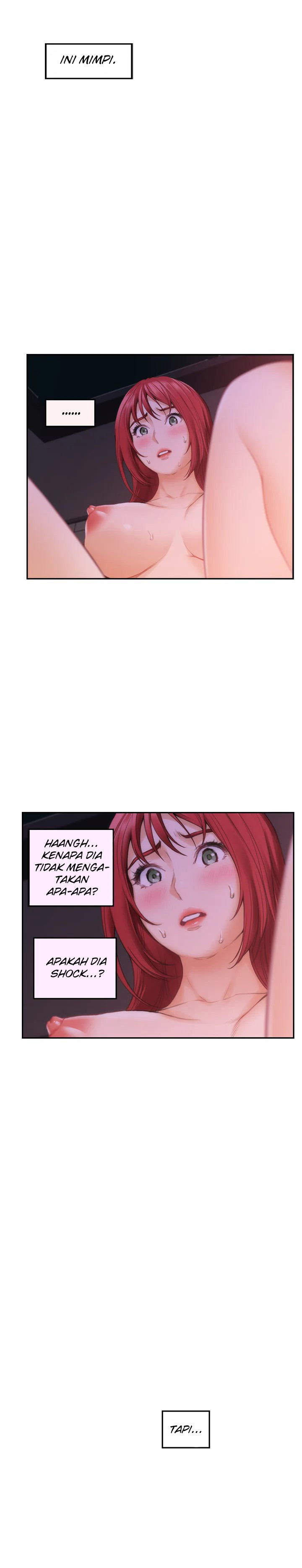 S-Mate: Chapter chapter-31 - Page 7