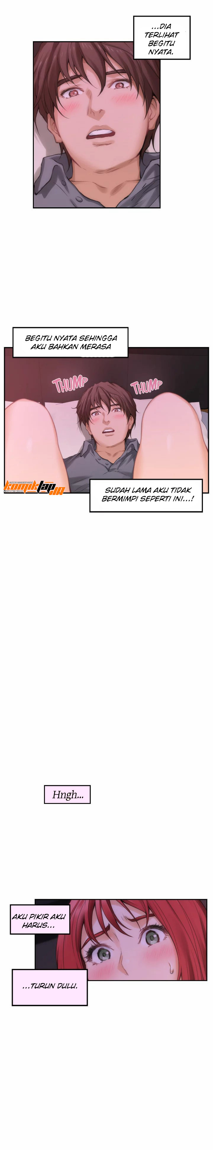 S-Mate: Chapter chapter-31 - Page 8