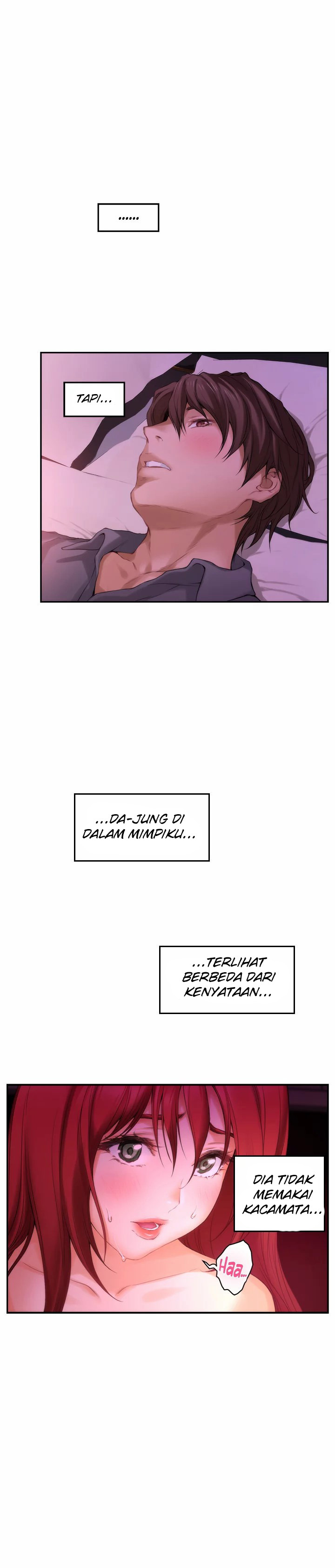 S-Mate: Chapter chapter-31 - Page 13