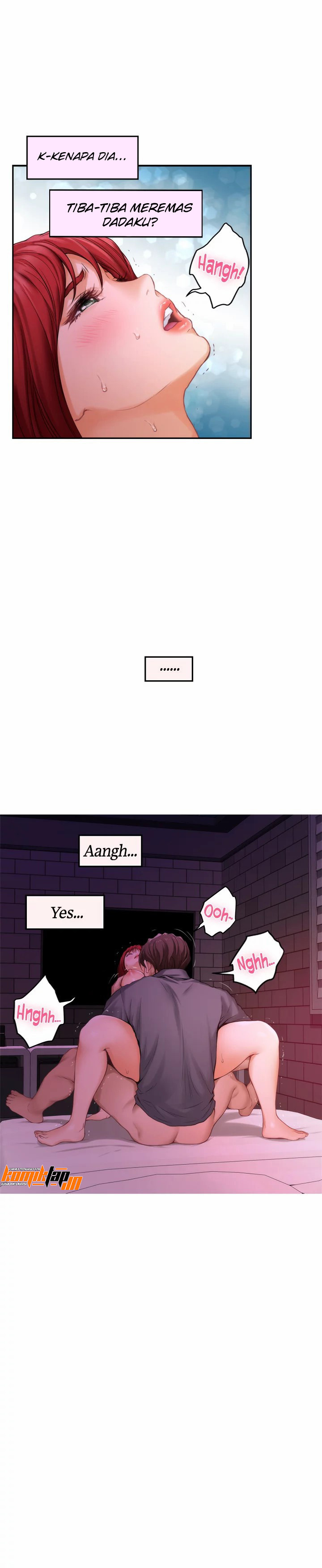 S-Mate: Chapter chapter-31 - Page 20