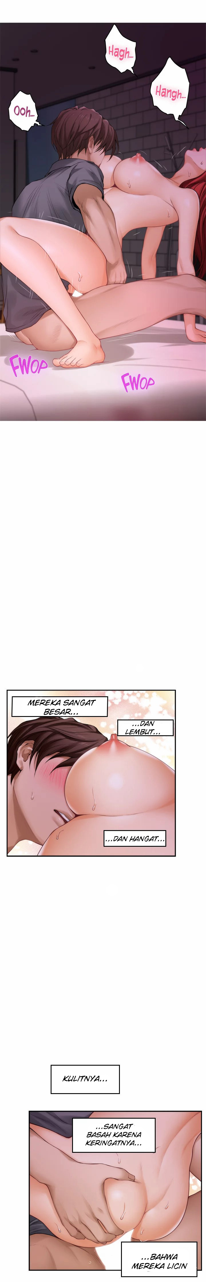 S-Mate: Chapter chapter-31 - Page 21