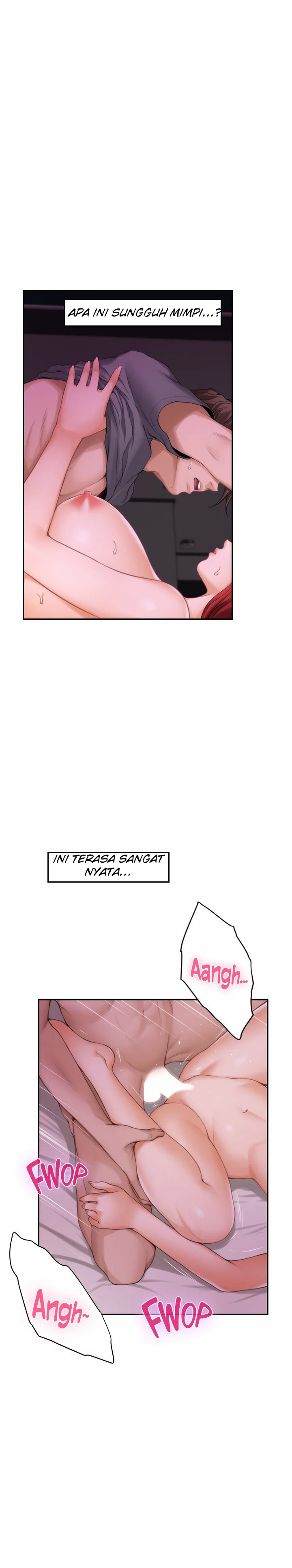 S-Mate: Chapter chapter-31 - Page 22