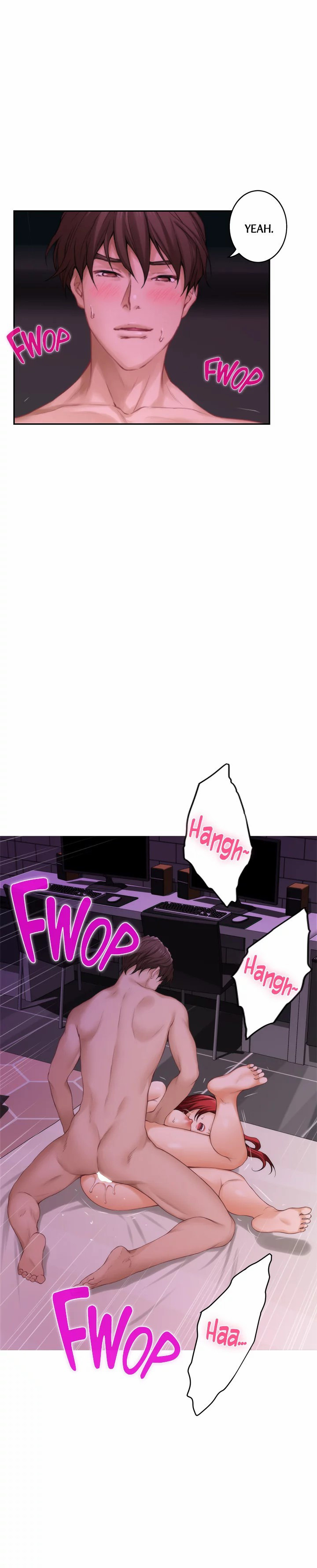S-Mate: Chapter chapter-31 - Page 24