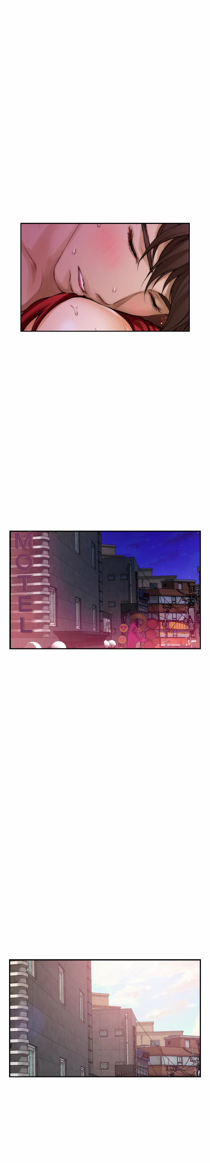 S-Mate: Chapter chapter-31 - Page 29