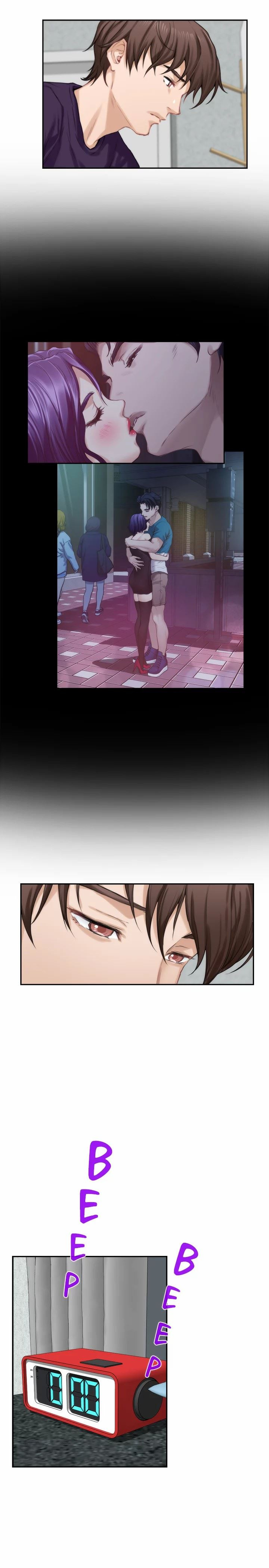 S-Mate: Chapter chapter-39 - Page 5