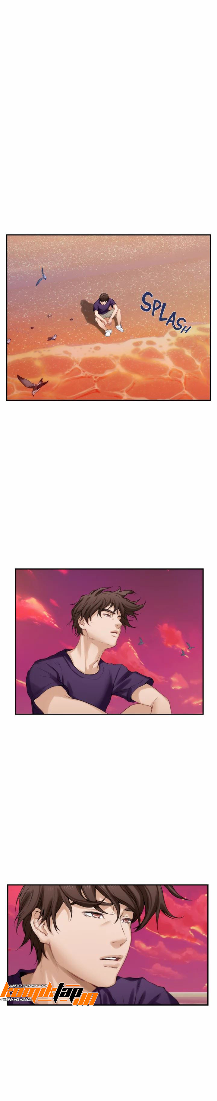 S-Mate: Chapter chapter-39 - Page 20
