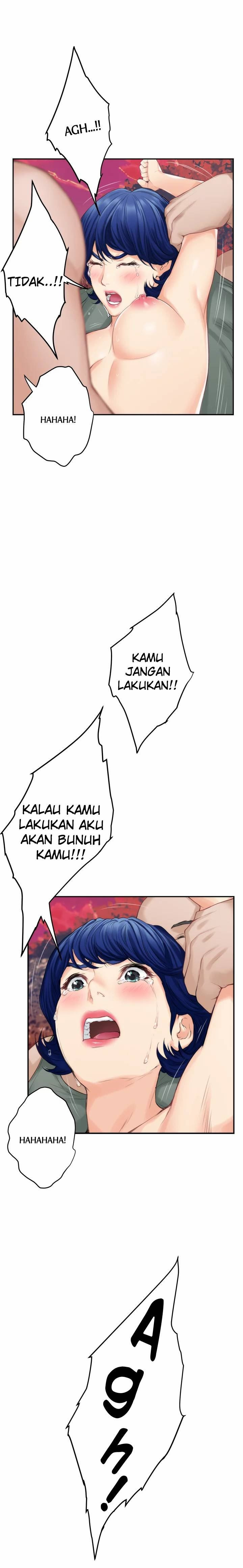 S-Mate: Chapter chapter-39 - Page 25