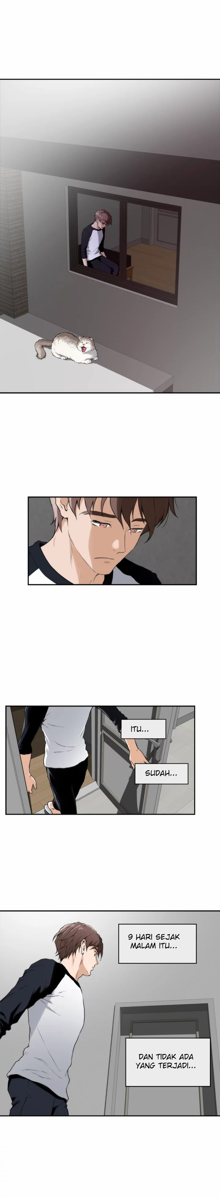 S-Mate: Chapter chapter-6 - Page 5