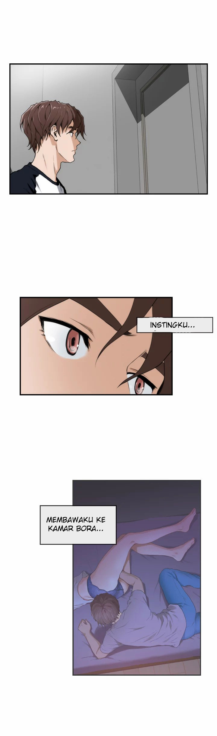 S-Mate: Chapter chapter-6 - Page 6
