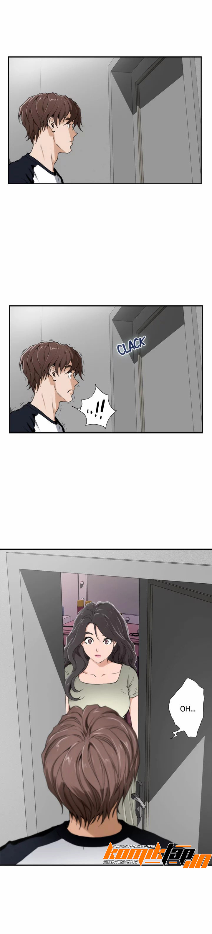S-Mate: Chapter chapter-6 - Page 7