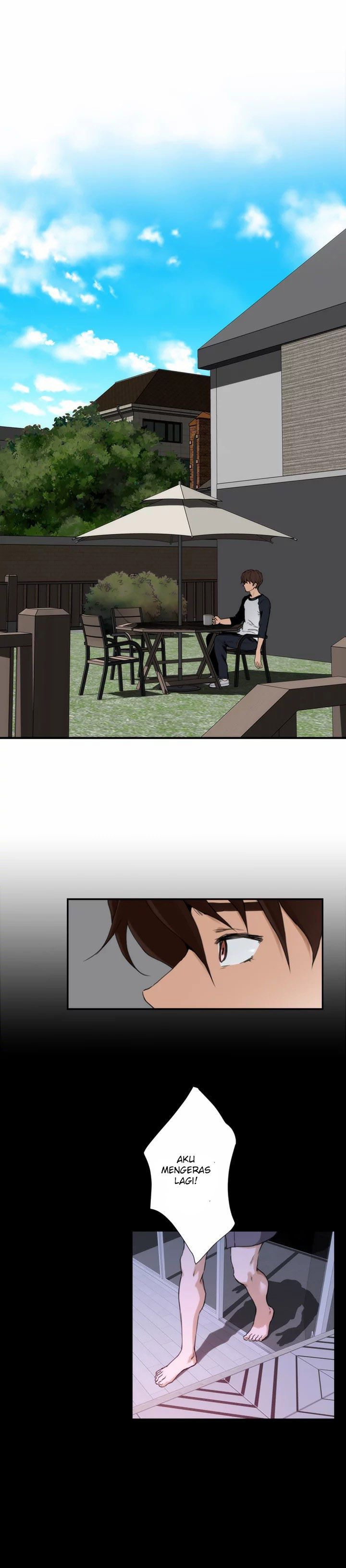 S-Mate: Chapter chapter-6 - Page 14