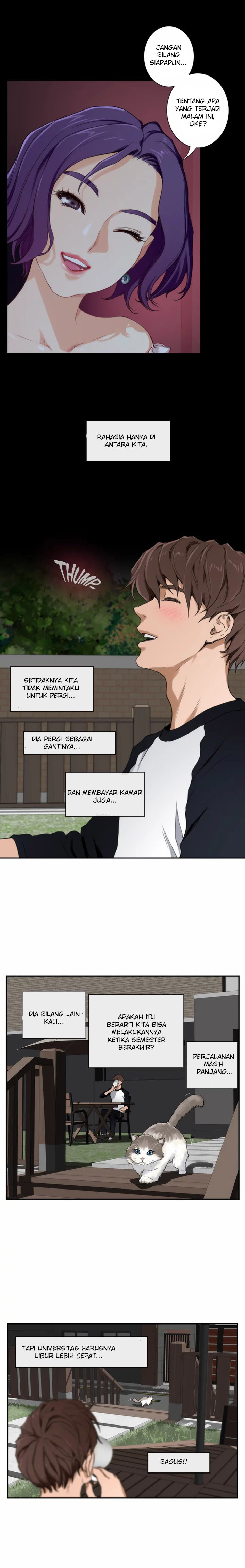 S-Mate: Chapter chapter-6 - Page 16