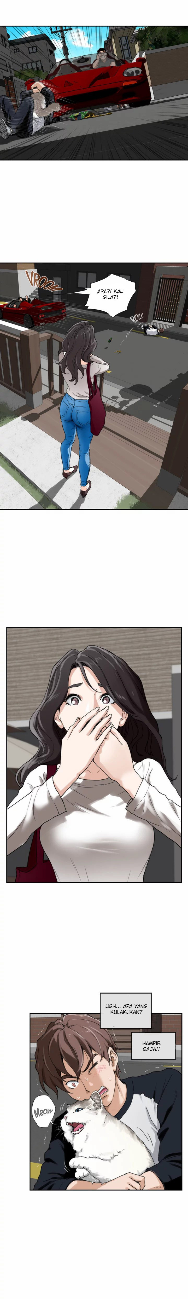 S-Mate: Chapter chapter-6 - Page 19