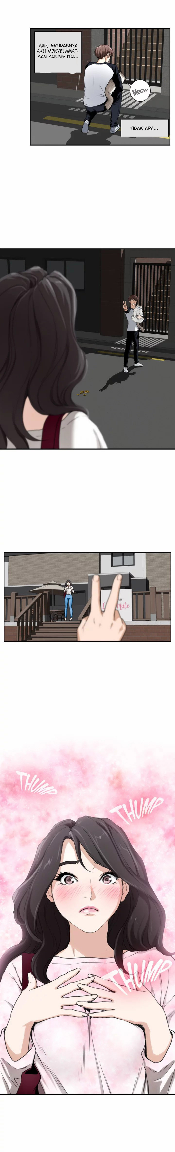 S-Mate: Chapter chapter-6 - Page 20