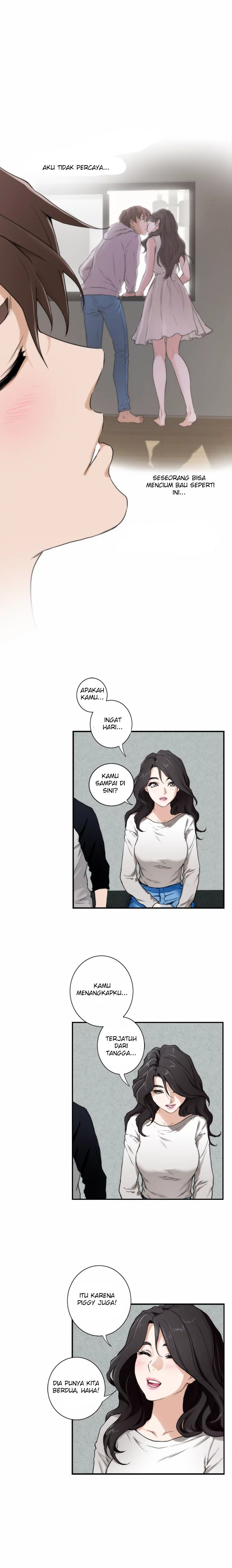 S-Mate: Chapter chapter-6 - Page 23