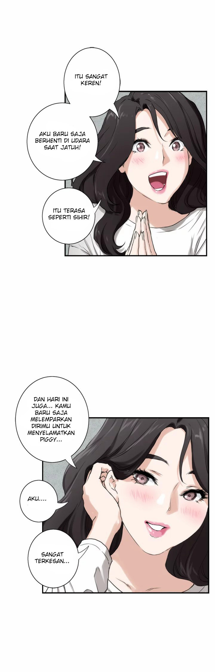 S-Mate: Chapter chapter-6 - Page 24
