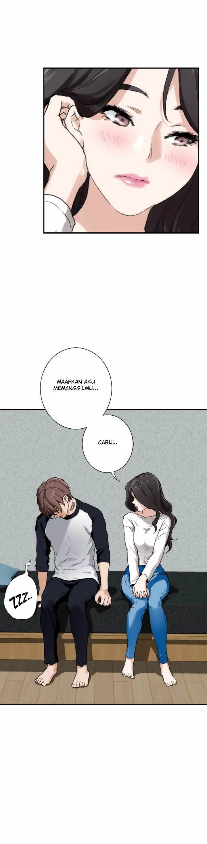 S-Mate: Chapter chapter-6 - Page 25