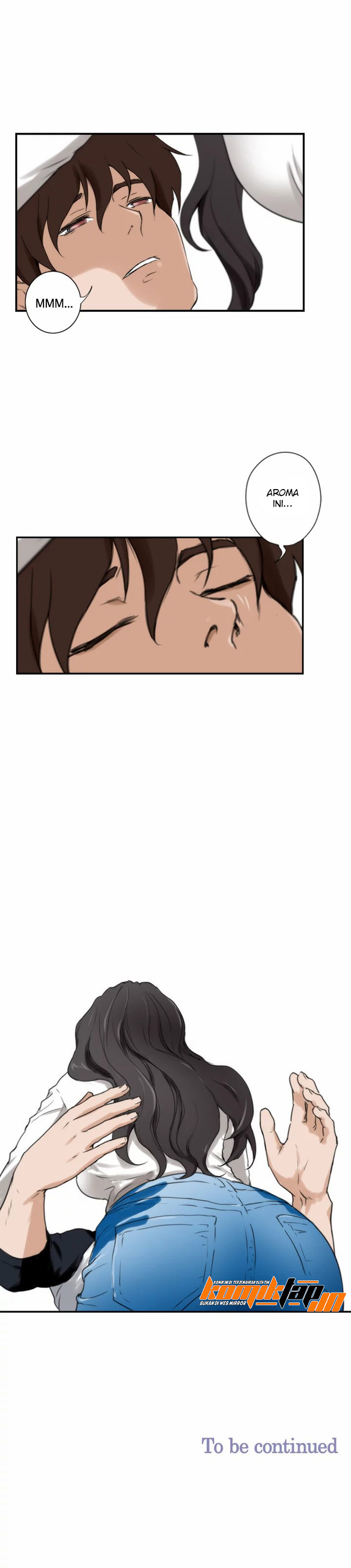 S-Mate: Chapter chapter-6 - Page 27
