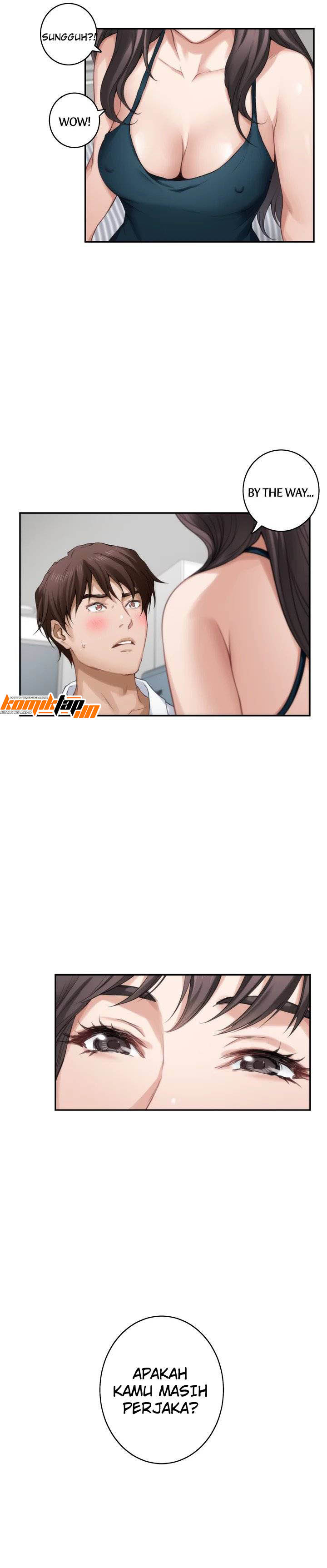 S-Mate: Chapter chapter-60 - Page 7