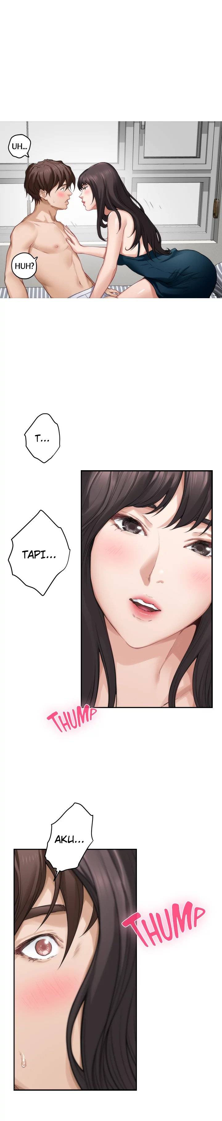 S-Mate: Chapter chapter-60 - Page 13