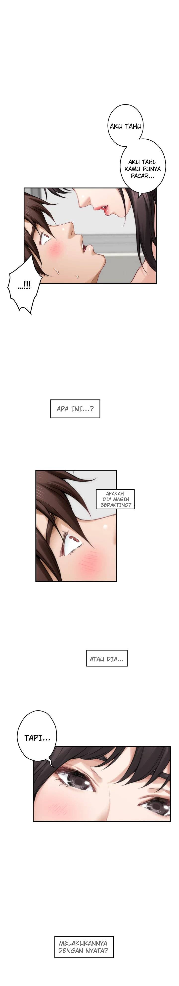 S-Mate: Chapter chapter-60 - Page 14