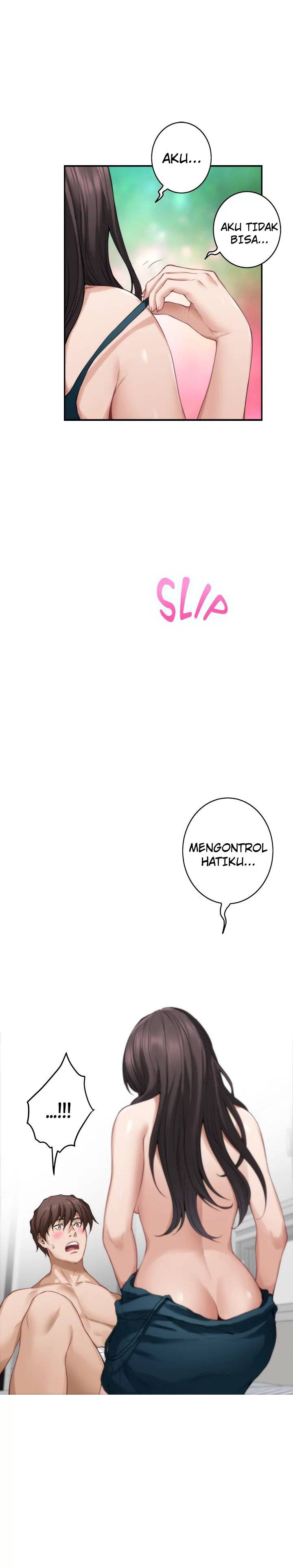 S-Mate: Chapter chapter-60 - Page 15