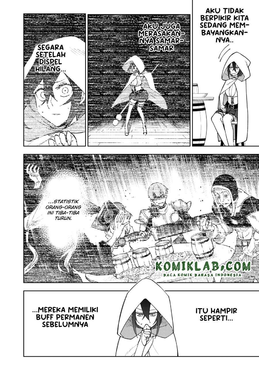 S-Rank Party Kara Kaikosareta “Jugushi” – “Noroi no Item” Shika Tsukuremasen ga, Sono Seinou wa Artifact-kyuu nari……!: Chapter chapter-1.2 - Page 10