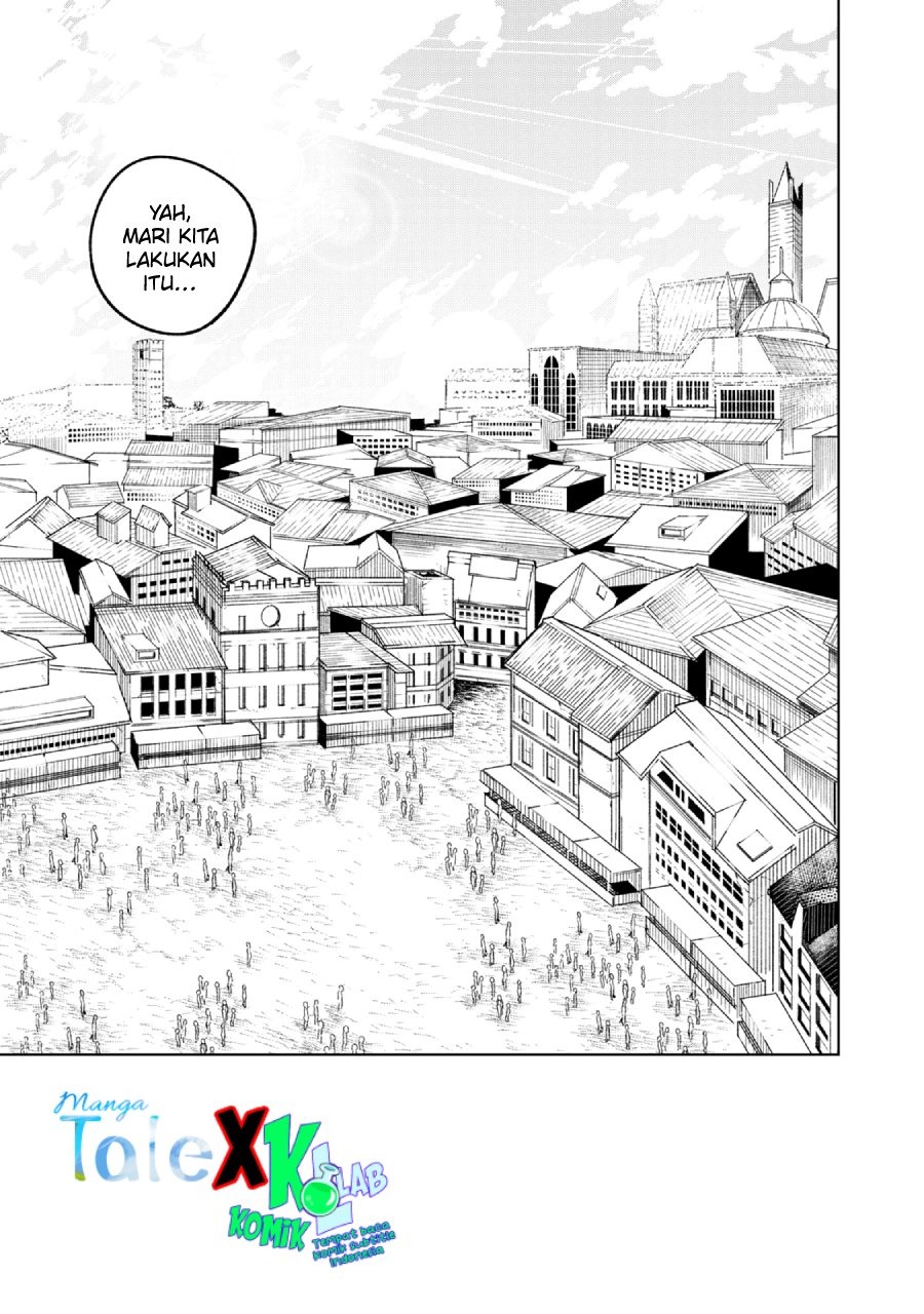 S-Rank Party Kara Kaikosareta “Jugushi” – “Noroi no Item” Shika Tsukuremasen ga, Sono Seinou wa Artifact-kyuu nari……!: Chapter chapter-2.1 - Page 4
