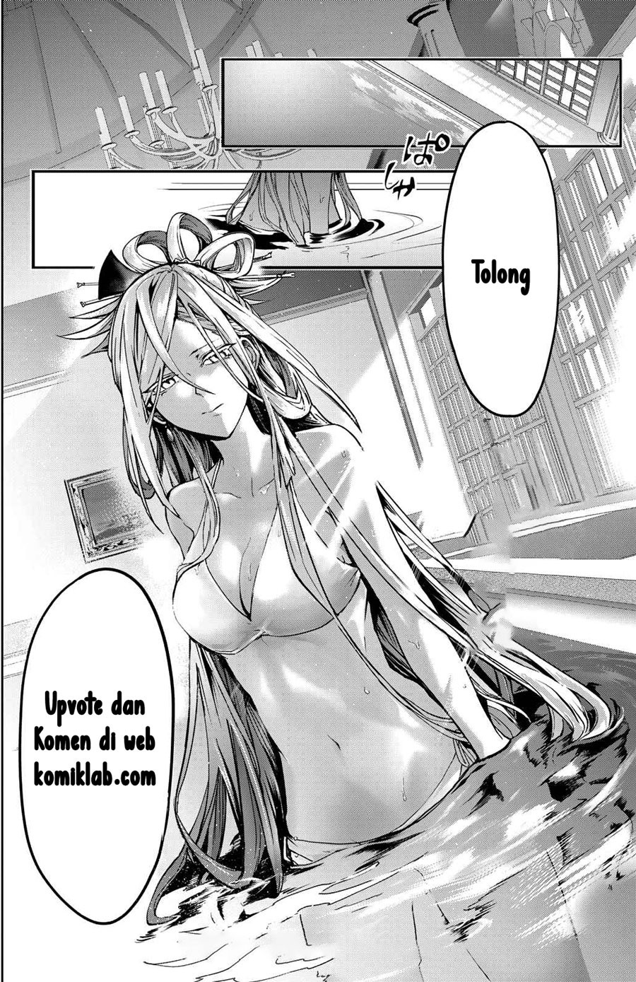 S-Rank Party Kara Kaikosareta “Jugushi” – “Noroi no Item” Shika Tsukuremasen ga, Sono Seinou wa Artifact-kyuu nari……!: Chapter chapter-3 - Page 36