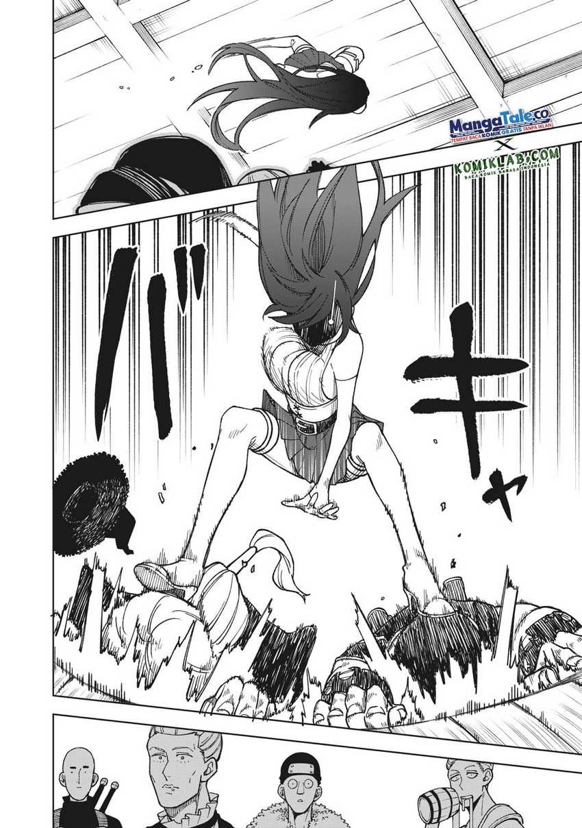 S-Rank Party Kara Kaikosareta “Jugushi” – “Noroi no Item” Shika Tsukuremasen ga, Sono Seinou wa Artifact-kyuu nari……!: Chapter chapter-4.1 - Page 17