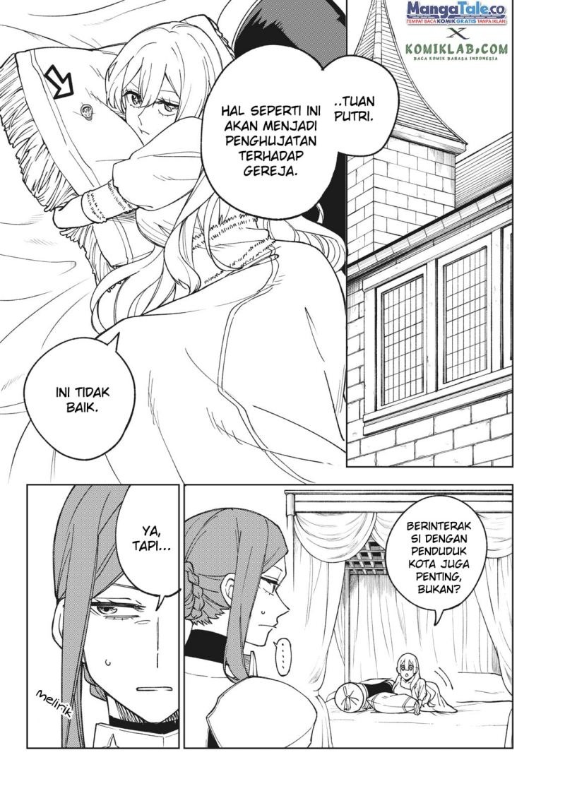 S-Rank Party Kara Kaikosareta “Jugushi” – “Noroi no Item” Shika Tsukuremasen ga, Sono Seinou wa Artifact-kyuu nari……!: Chapter chapter-5 - Page 2