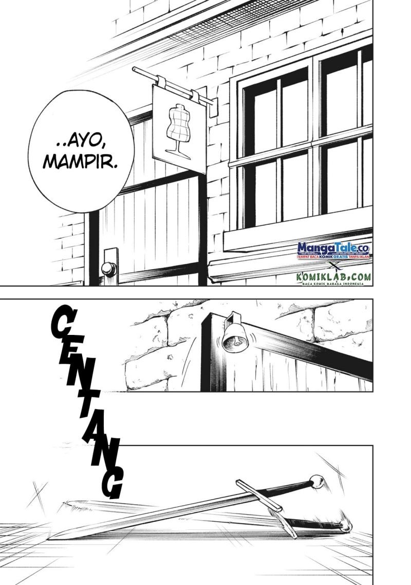 S-Rank Party Kara Kaikosareta “Jugushi” – “Noroi no Item” Shika Tsukuremasen ga, Sono Seinou wa Artifact-kyuu nari……!: Chapter chapter-5 - Page 16