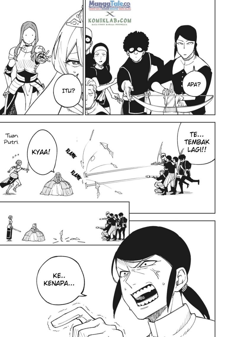 S-Rank Party Kara Kaikosareta “Jugushi” – “Noroi no Item” Shika Tsukuremasen ga, Sono Seinou wa Artifact-kyuu nari……!: Chapter chapter-5 - Page 24
