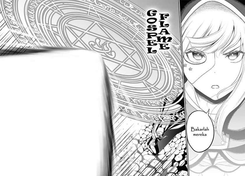 Sacchi Sarenai Saikyou Shoku Rule Breaker: Chapter chapter-1 - Page 26