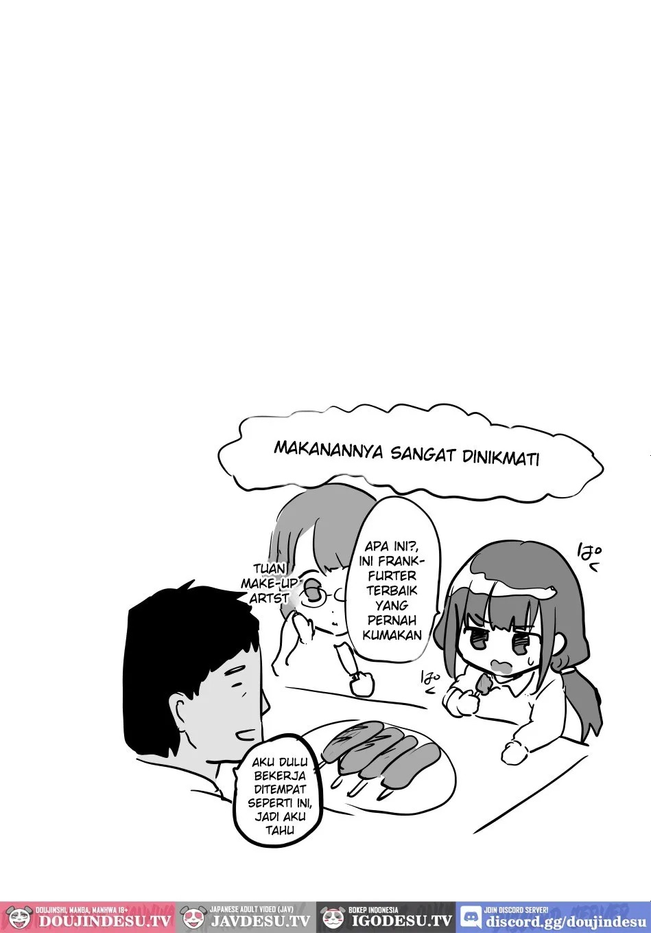 Sae-chan AV: Chapter chapter-2 - Page 16