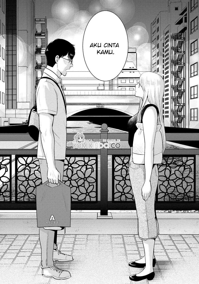 Saenai Riman to Yankee Joshi Kousei: Chapter chapter-13 - Page 10