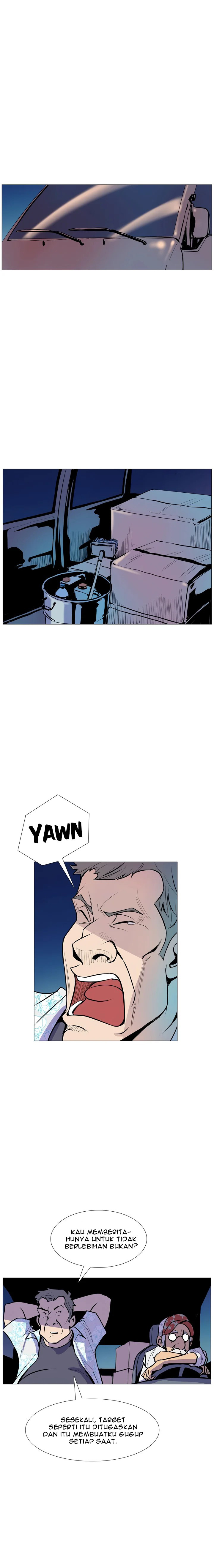 Sahwa: Secret Commission: Chapter chapter-10 - Page 4