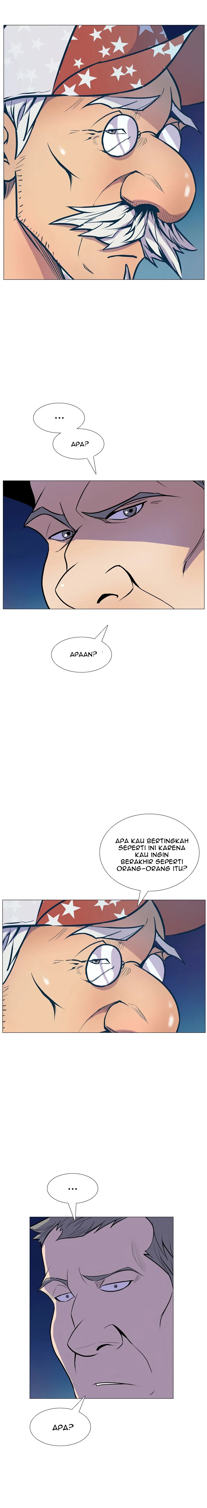 Sahwa: Secret Commission: Chapter chapter-10 - Page 6
