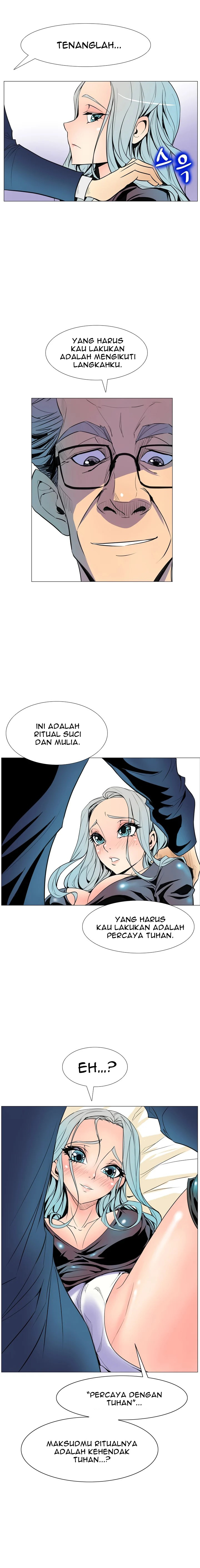 Sahwa: Secret Commission: Chapter chapter-10 - Page 11