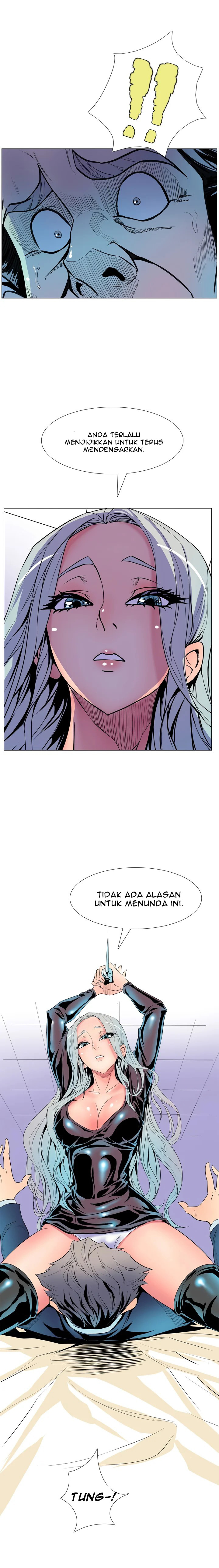 Sahwa: Secret Commission: Chapter chapter-10 - Page 15
