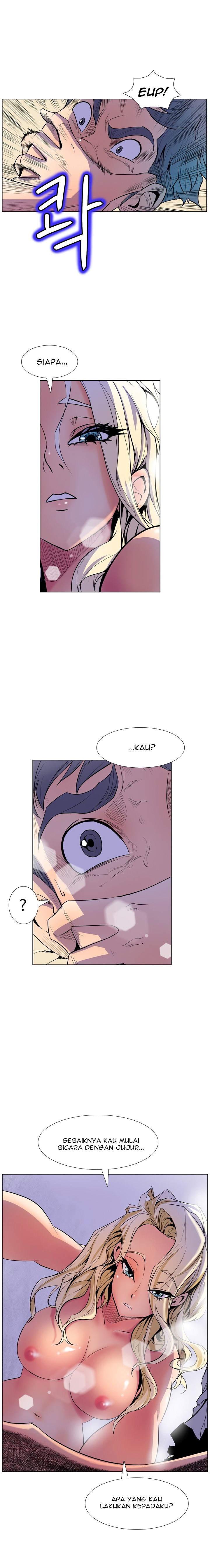 Sahwa: Secret Commission: Chapter chapter-13 - Page 6