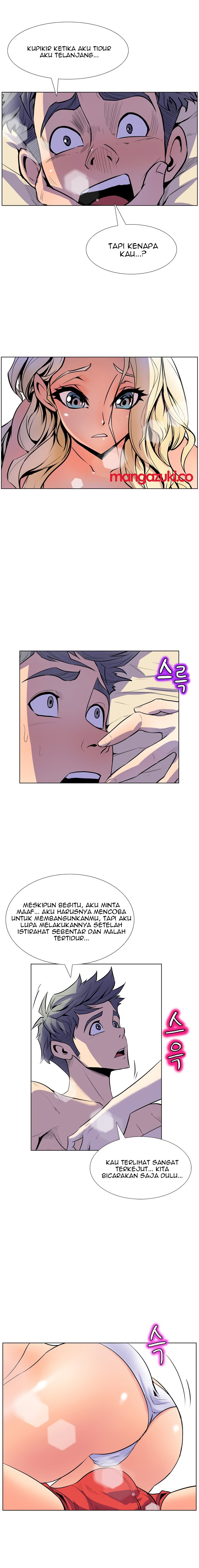 Sahwa: Secret Commission: Chapter chapter-13 - Page 8