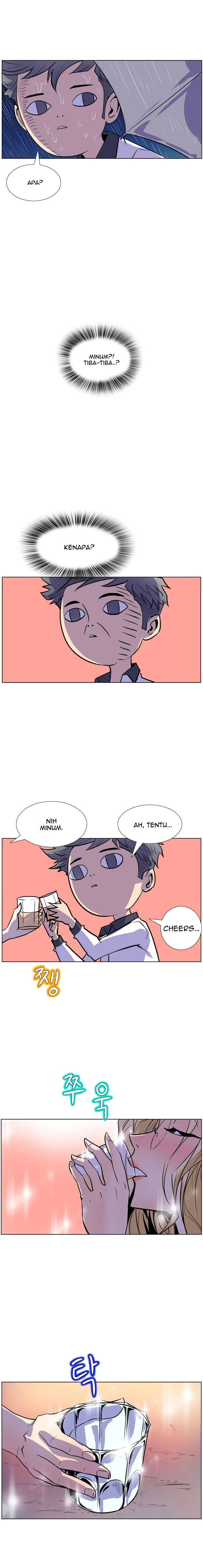Sahwa: Secret Commission: Chapter chapter-19 - Page 17